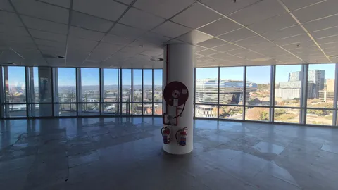 102 Rivonia Road, Sandton has a 460m² Office Space Available To Let (2)